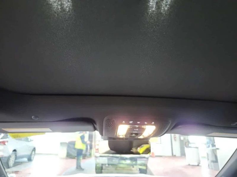 Mercedes-Benz CLA 250 * ПОДГРЕВ / ШИБИДАХ * ОТ ПРЕДСТАВИТЕЛСТВО, снимка 12 - Автомобили и джипове - 53593826