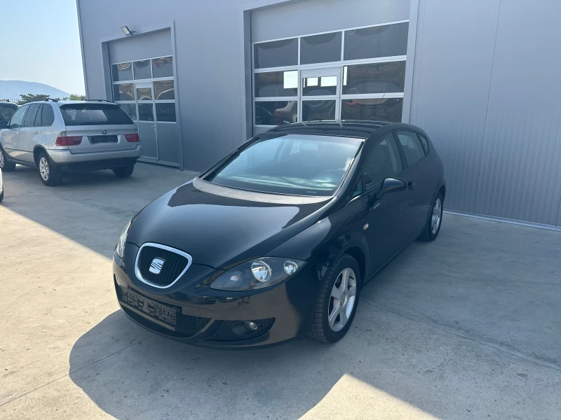 Seat Leon 1.9TDI - 6499 лв. - 22635474 1