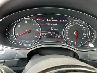 Audi A6 Audi A6 3.0 V6 TDI competition * *  | Mobile.bg   15