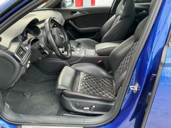 Audi A6 Audi A6 3.0 V6 TDI competition * *  | Mobile.bg   16