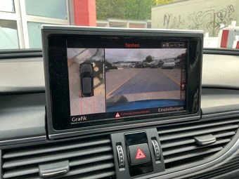 Audi A6 Audi A6 3.0 V6 TDI competition * *  | Mobile.bg   12