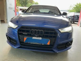 Audi A6 Audi A6 3.0 V6 TDI competition * *  | Mobile.bg   5