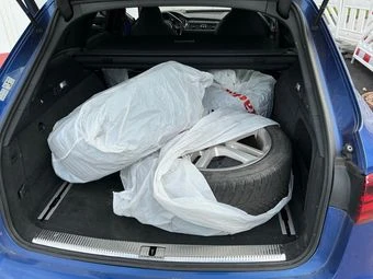 Audi A6 Audi A6 3.0 V6 TDI competition * *  | Mobile.bg   11