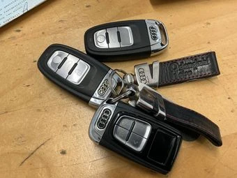 Audi A6 Audi A6 3.0 V6 TDI competition * *  | Mobile.bg   13