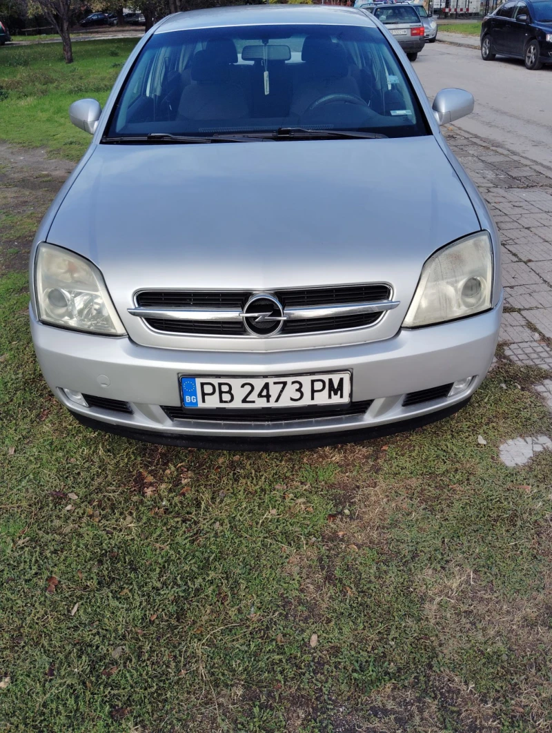 Opel Vectra - 3500 лв. / 1789.52 € - 68082170 1