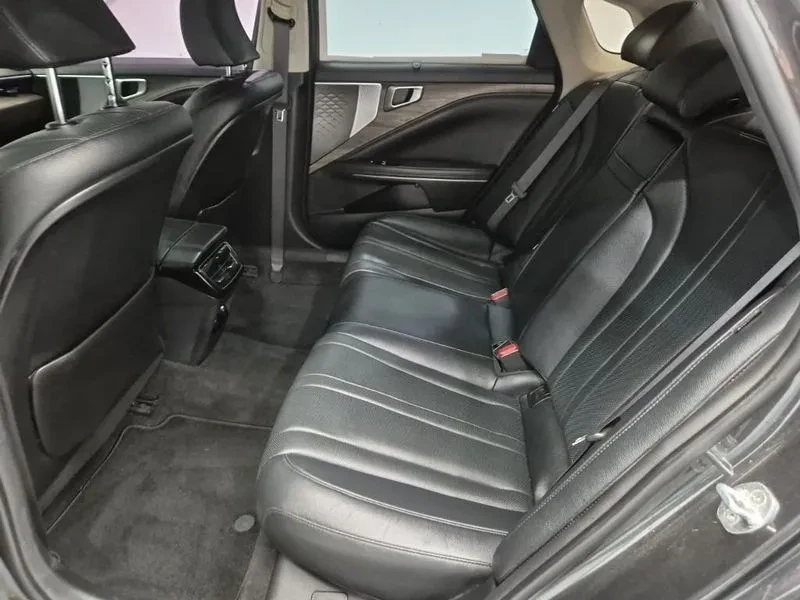 Kia K8 2.5 GASOLINE 2WD NOBLESSE, снимка 16 - Автомобили и джипове - 55027229