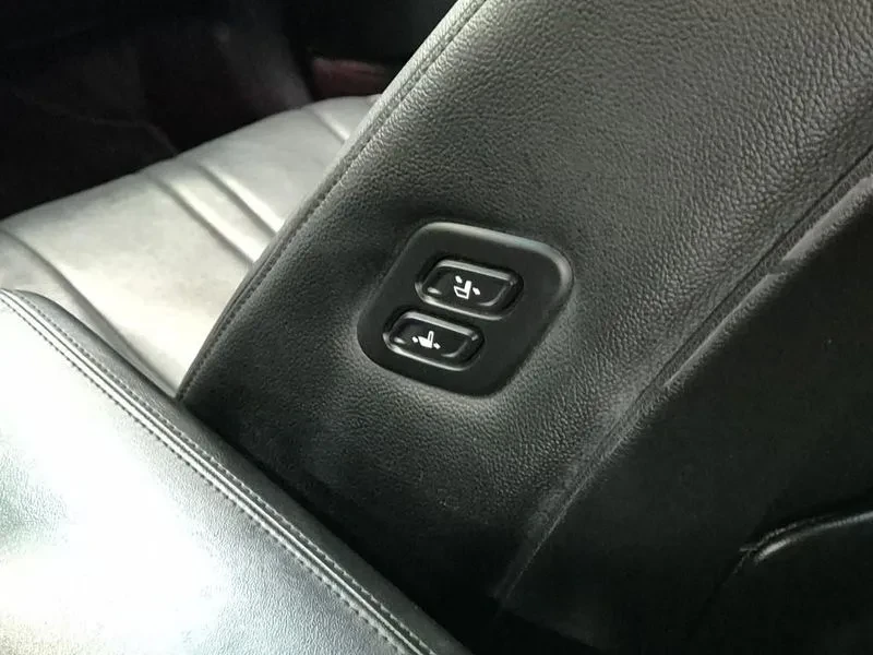 Kia K8 2.5 GASOLINE 2WD NOBLESSE, снимка 17 - Автомобили и джипове - 55027229