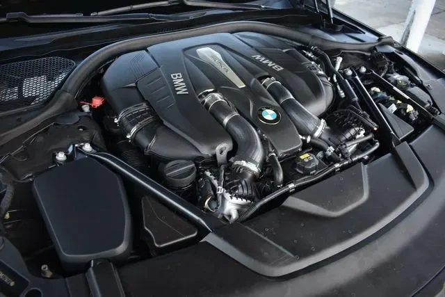 BMW 750 i | Mobile.bg � ����������� 9
