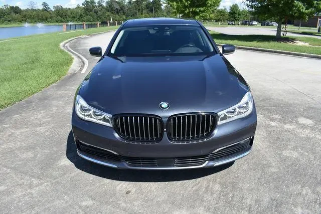 BMW 750 i | Mobile.bg � ����������� 2