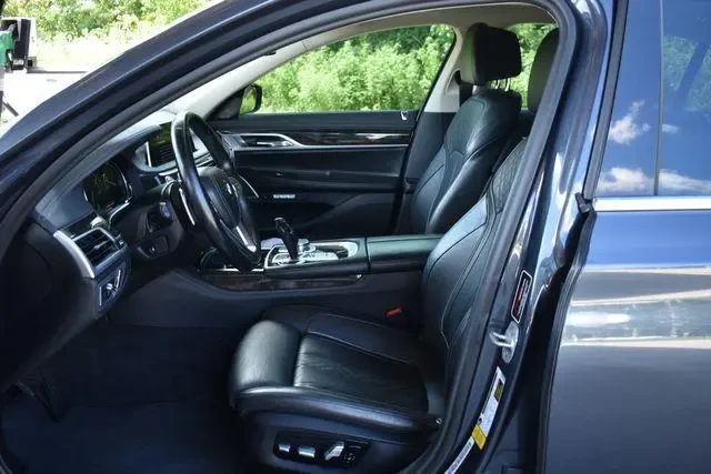 BMW 750 i | Mobile.bg � ����������� 13