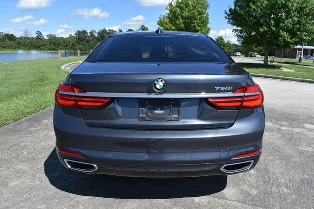 BMW 750 i | Mobile.bg � ����������� 6