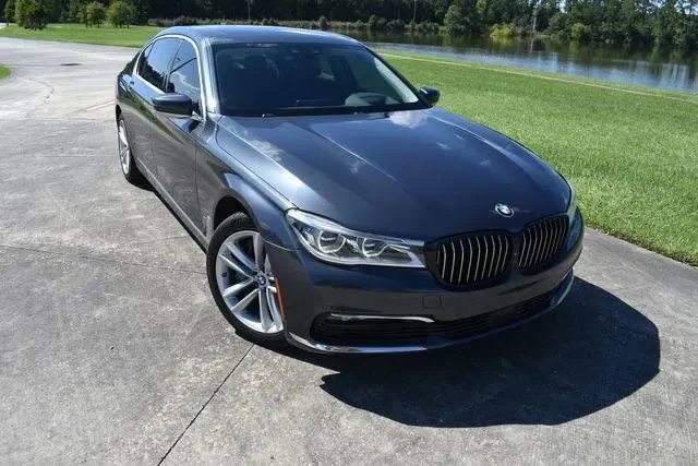 BMW 750 i | Mobile.bg � ����������� 3