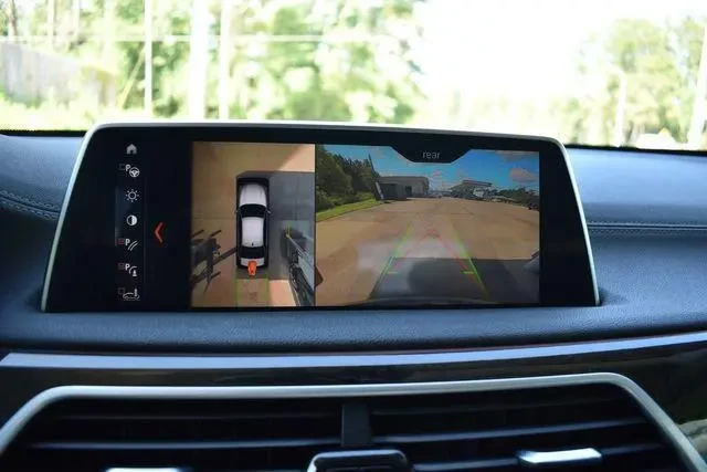 BMW 750 i | Mobile.bg � ����������� 16