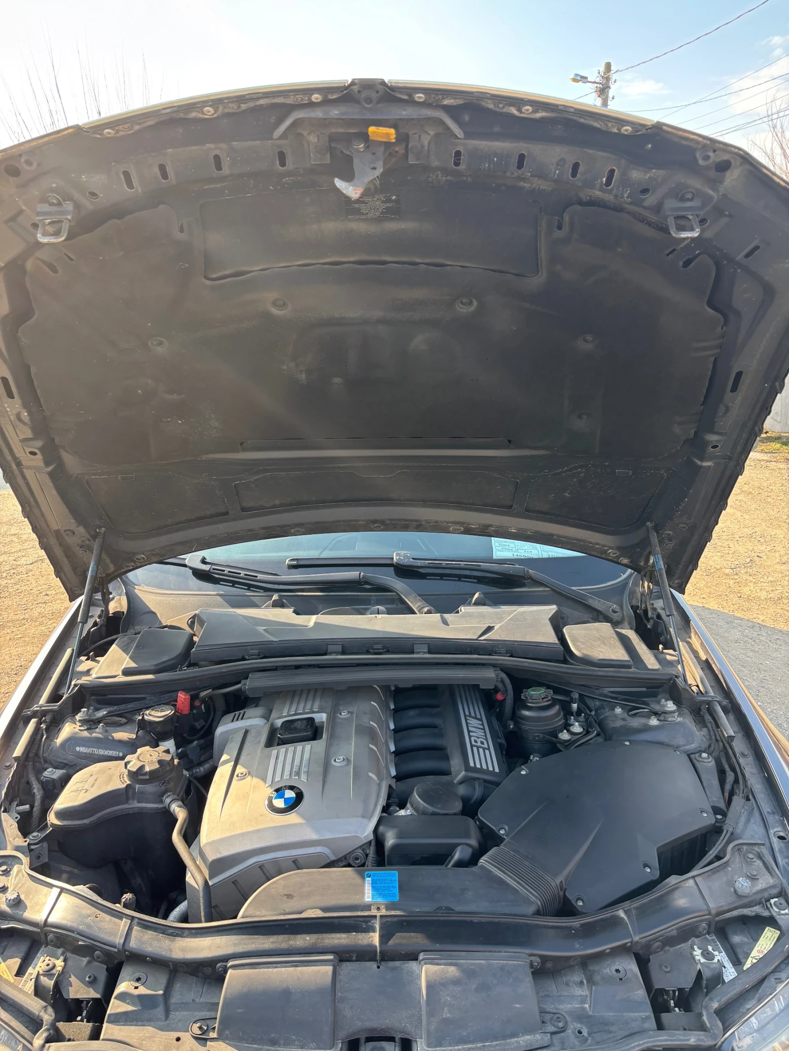 BMW 325  - изображение 7