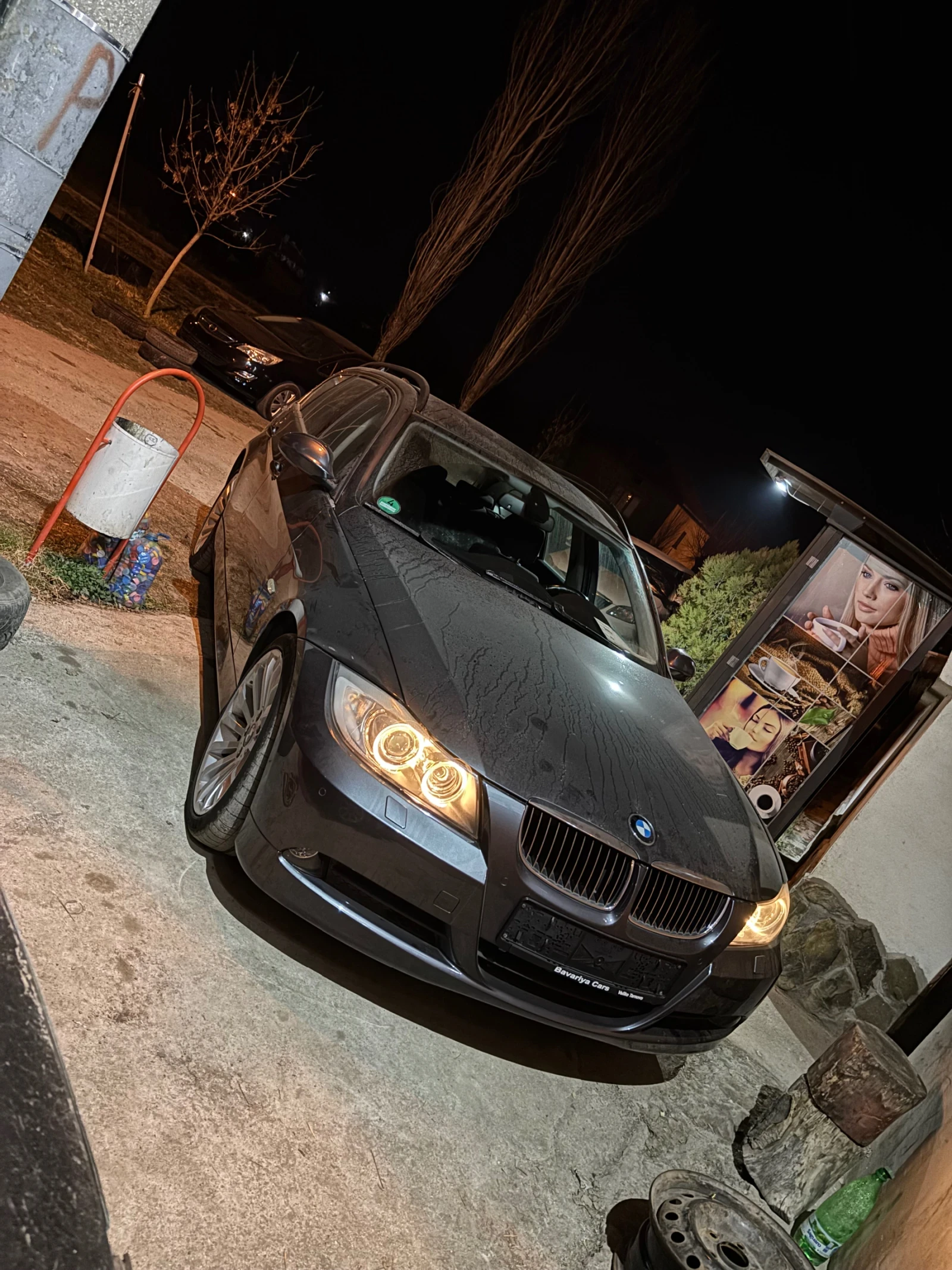 BMW 325  - изображение 2