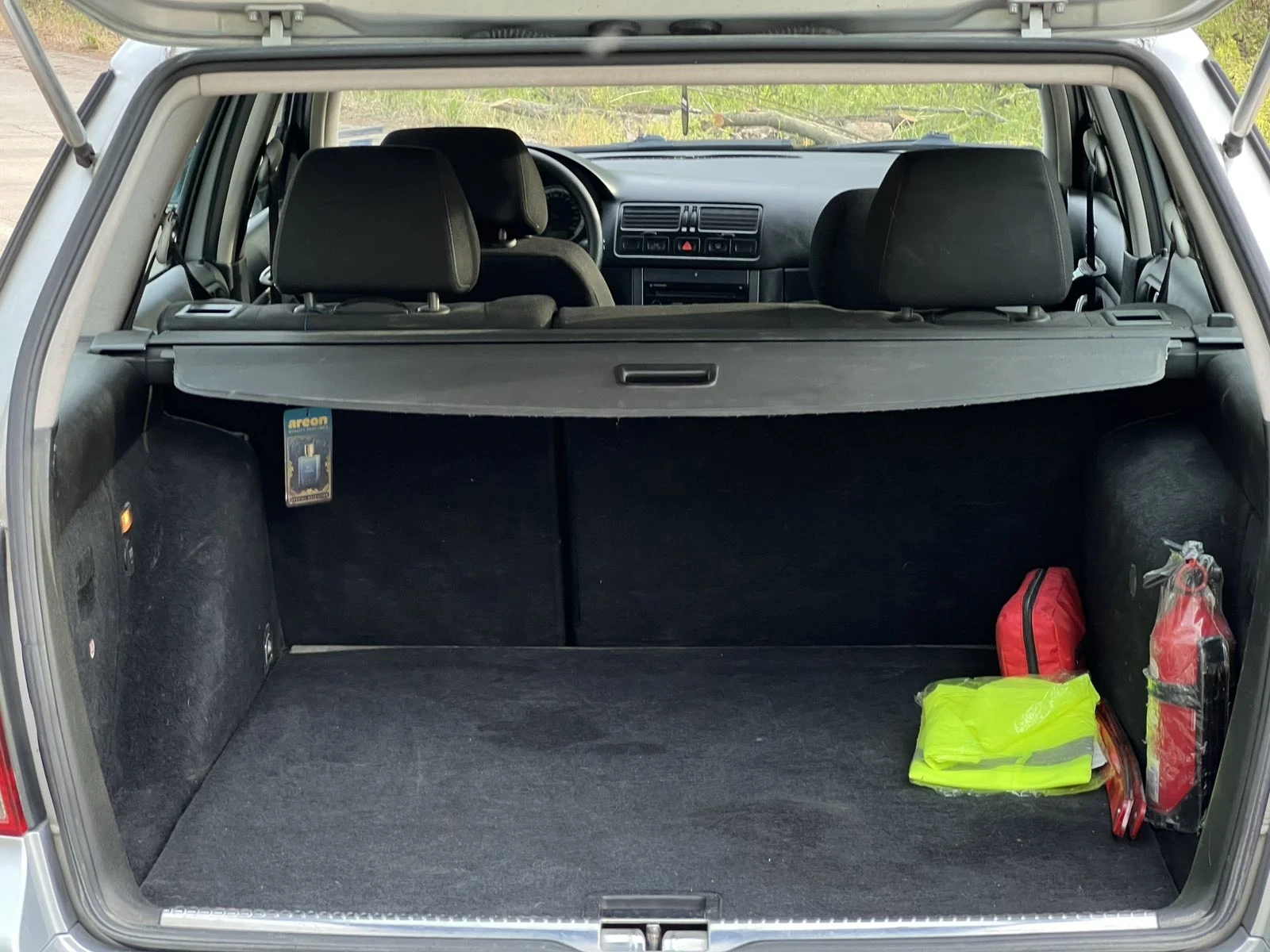 VW Bora 131 tdi  - изображение 9