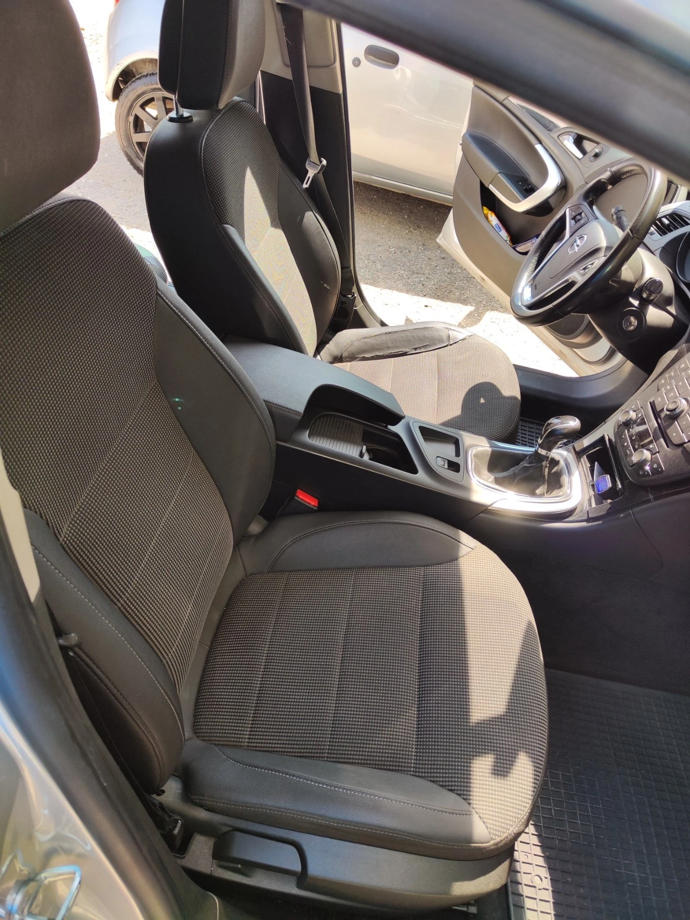 Opel Insignia Cosmo | Mobile.bg   12