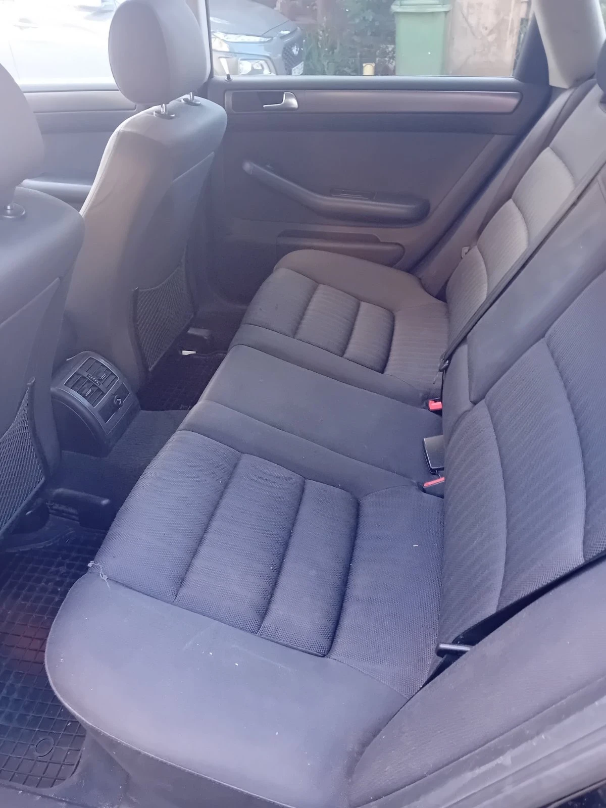 Audi A6 1.9 TDI - изображение 5