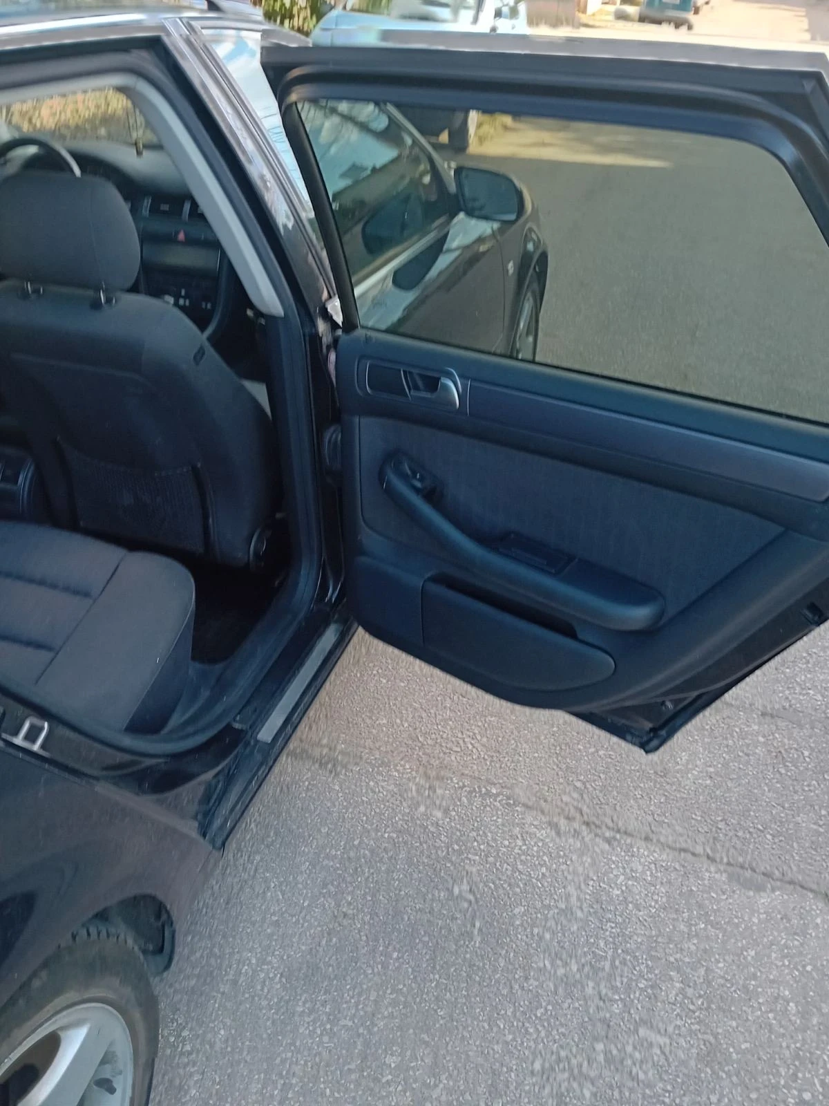 Audi A6 1.9 TDI - изображение 9