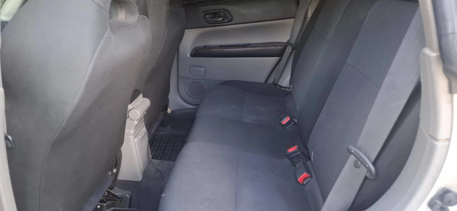 Subaru Forester faselift - изображение 9