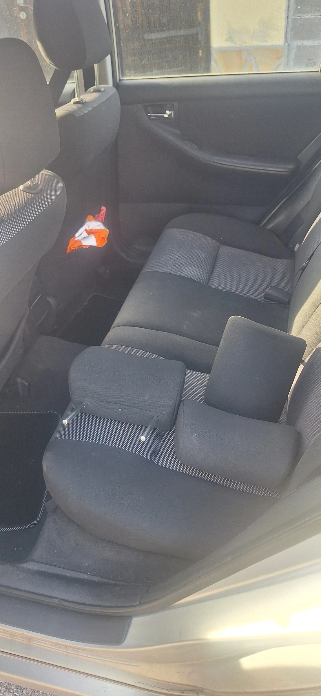Toyota Corolla  - изображение 6