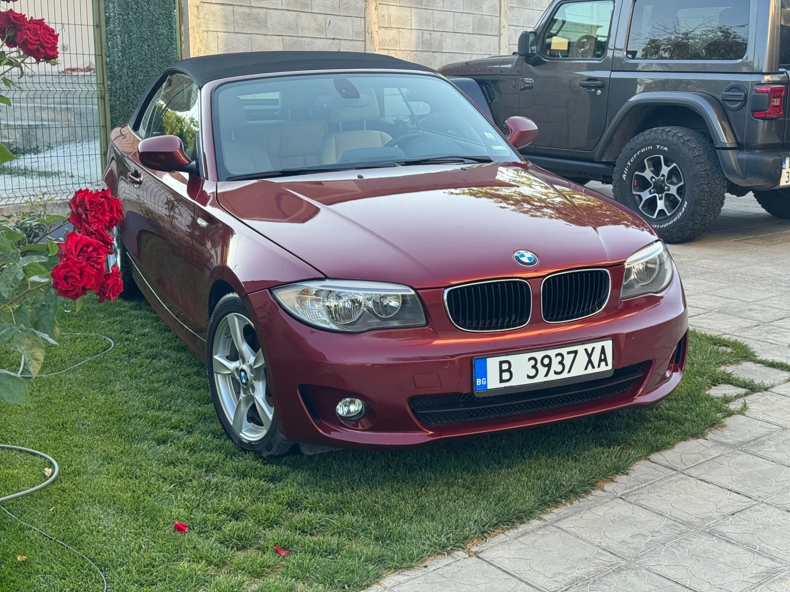 BMW 128 i E88 convertible | Mobile.bg   1