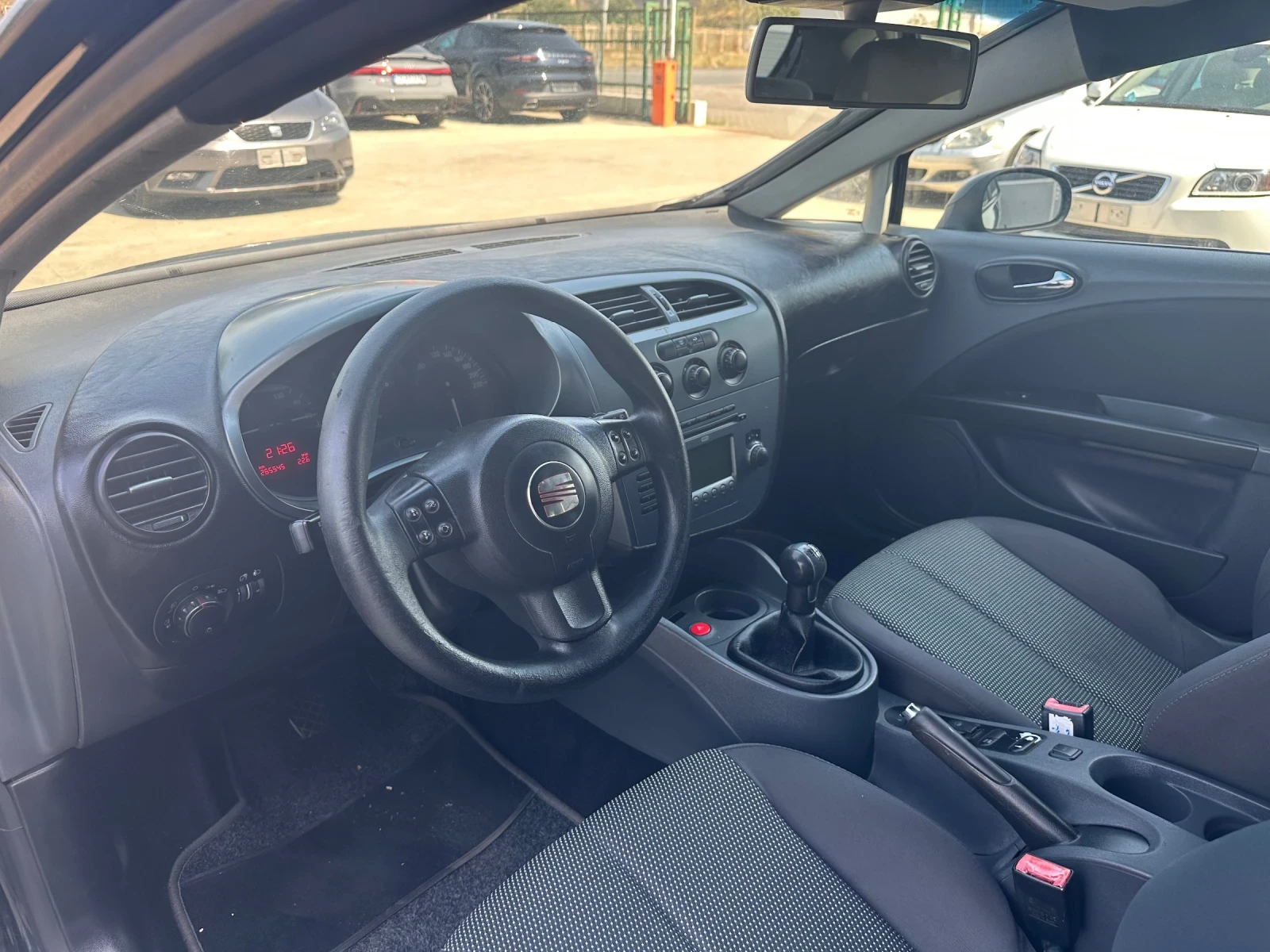 Seat Leon 1.9TDI - изображение 8