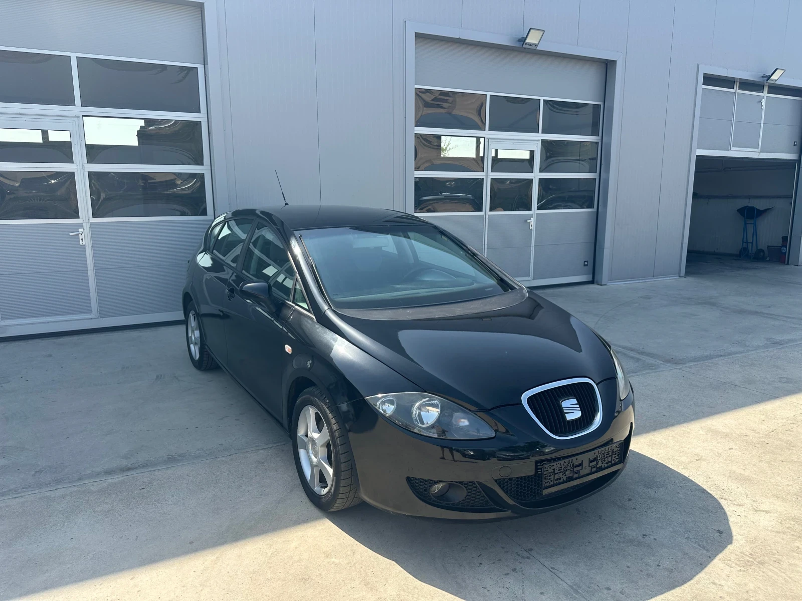 Seat Leon 1.9TDI - изображение 3