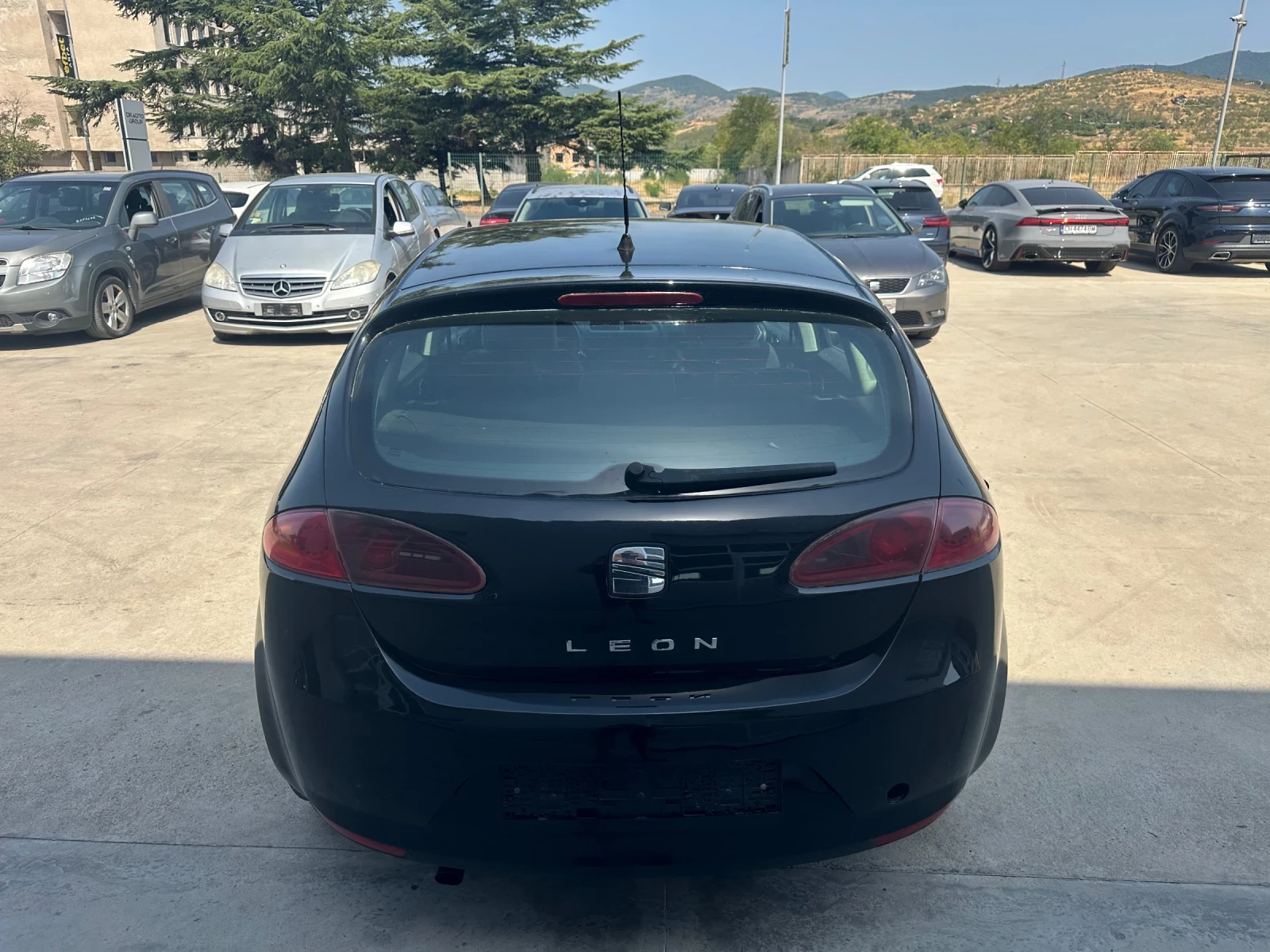 Seat Leon 1.9TDI - изображение 6