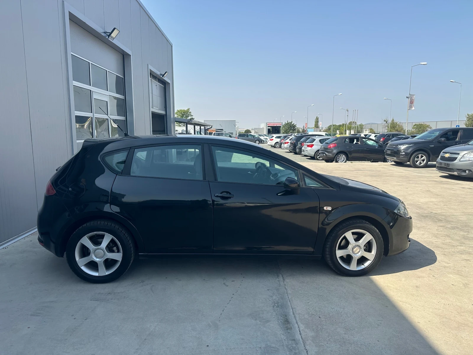 Seat Leon 1.9TDI - изображение 4