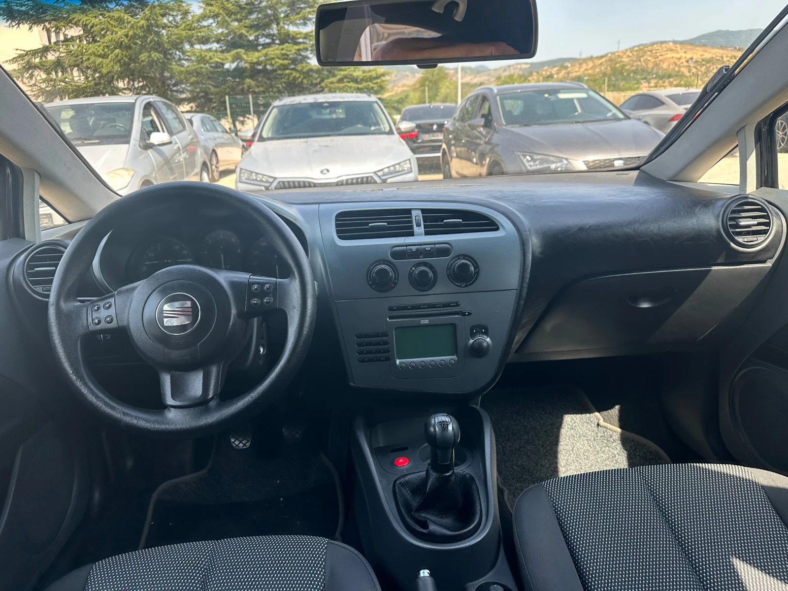 Seat Leon 1.9TDI - изображение 10