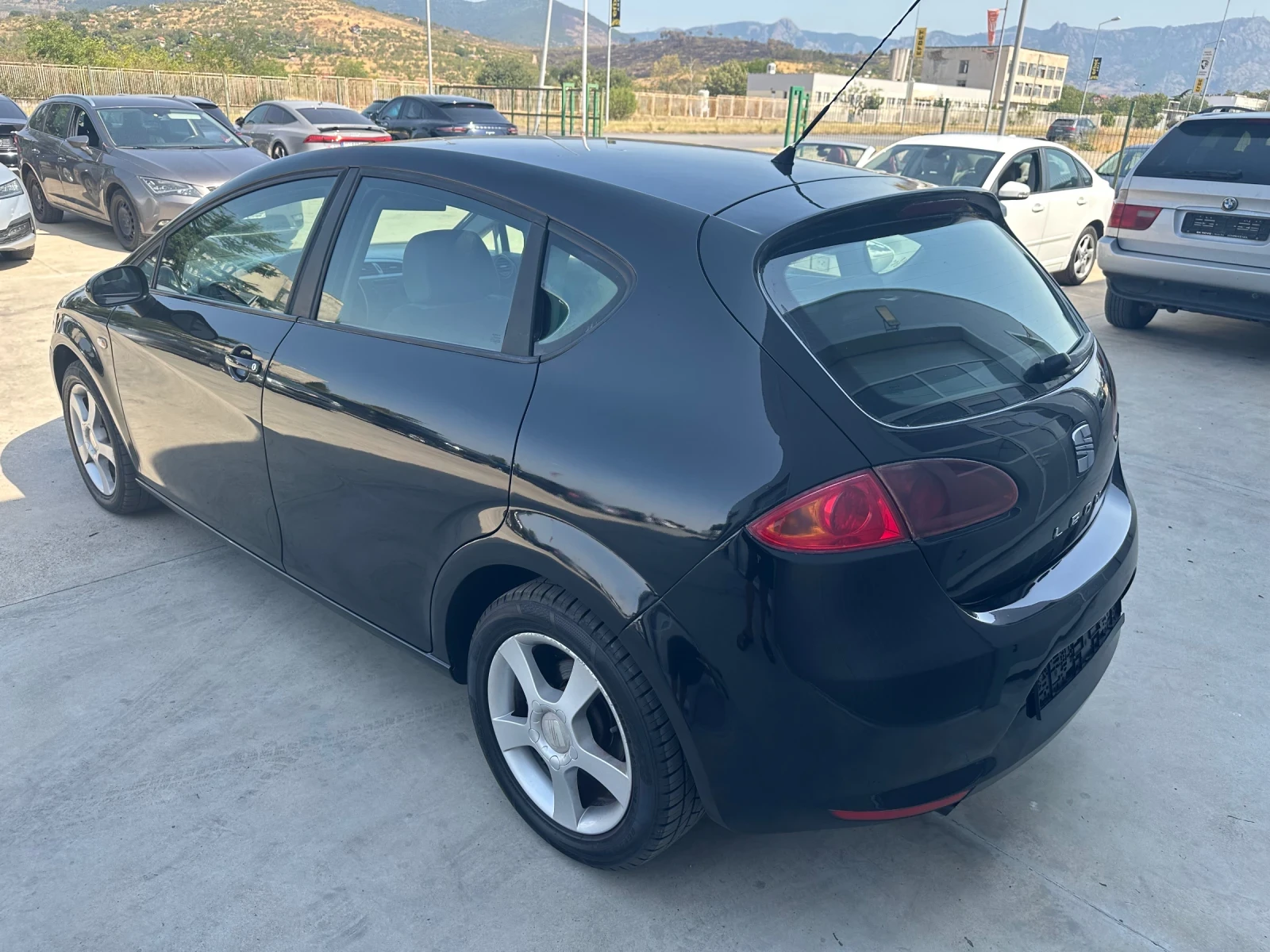 Seat Leon 1.9TDI - изображение 7