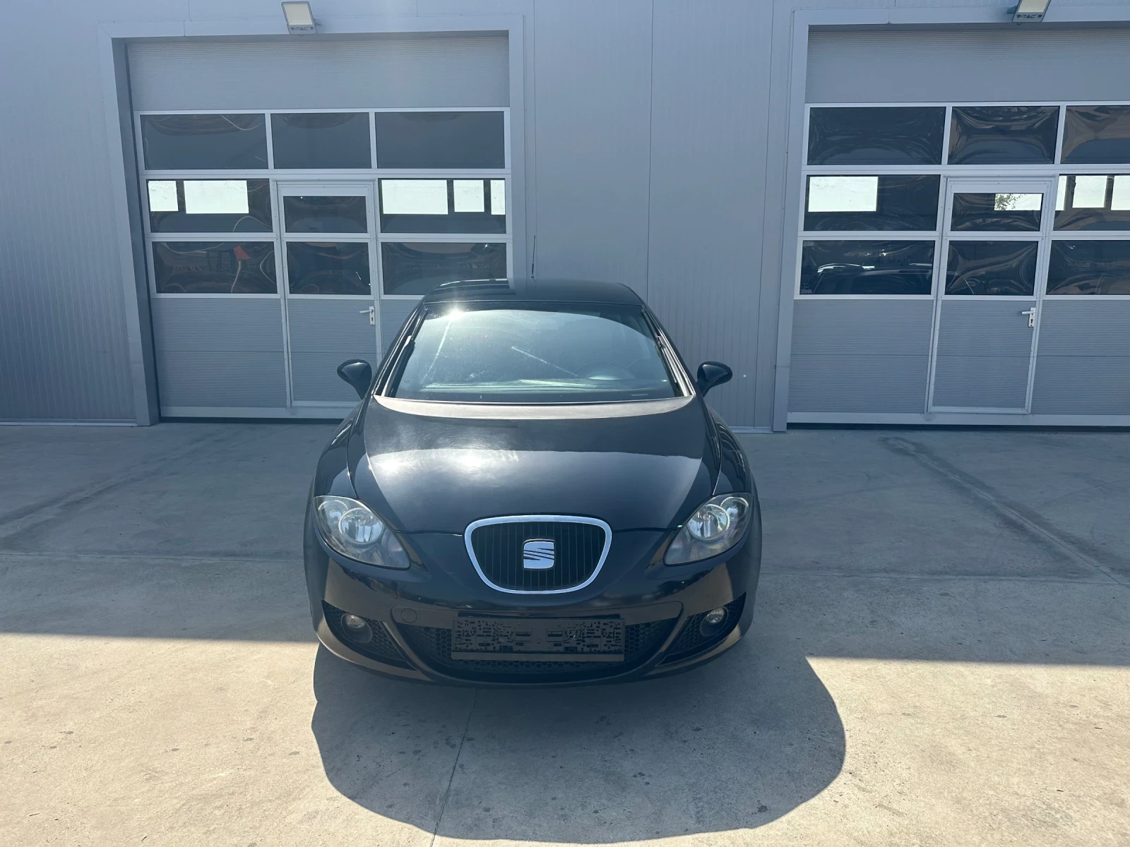 Seat Leon 1.9TDI - изображение 2