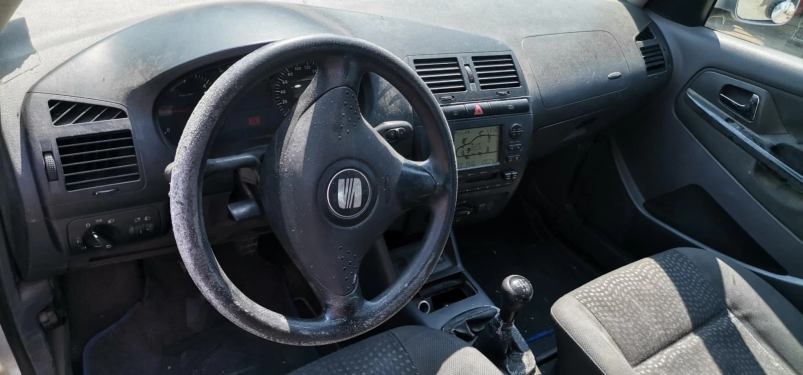Seat Cordoba 1.9 - изображение 5