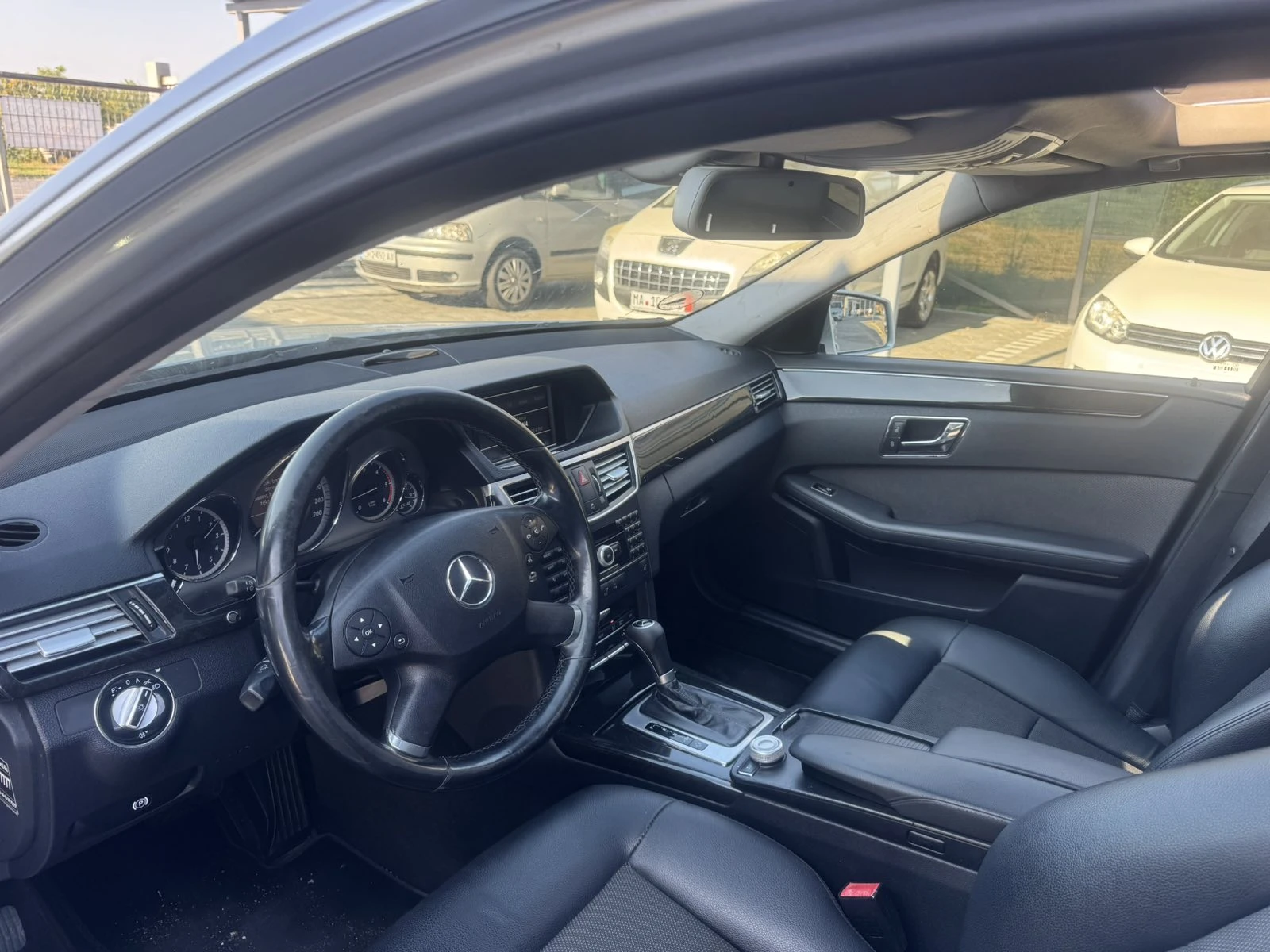Mercedes-Benz E 250 CDI  - изображение 7