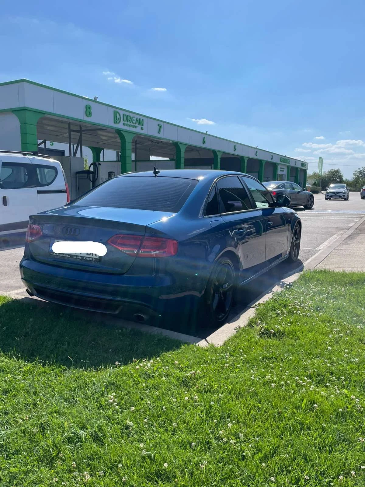 Audi A4  - изображение 6