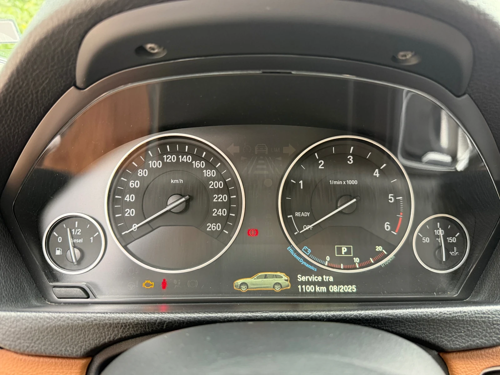 BMW 330  LUXURI 330 ful paket | Mobile.bg   12