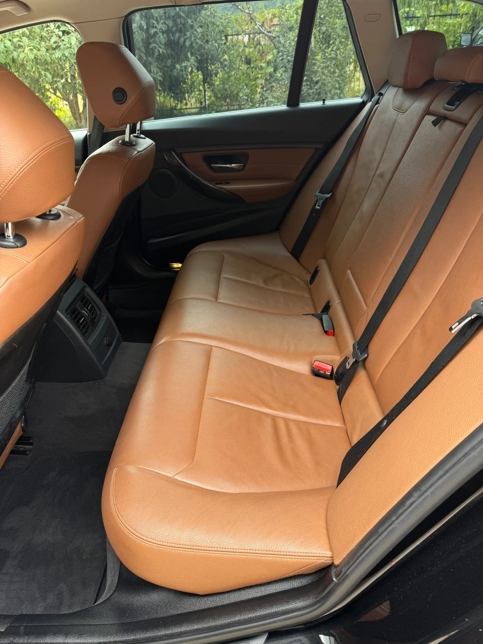 BMW 330  LUXURI 330 ful paket | Mobile.bg   15