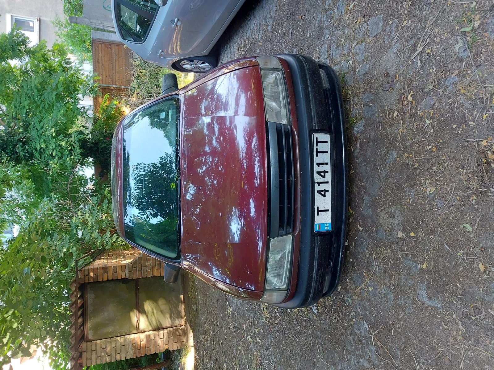 Opel Vectra  - изображение 8