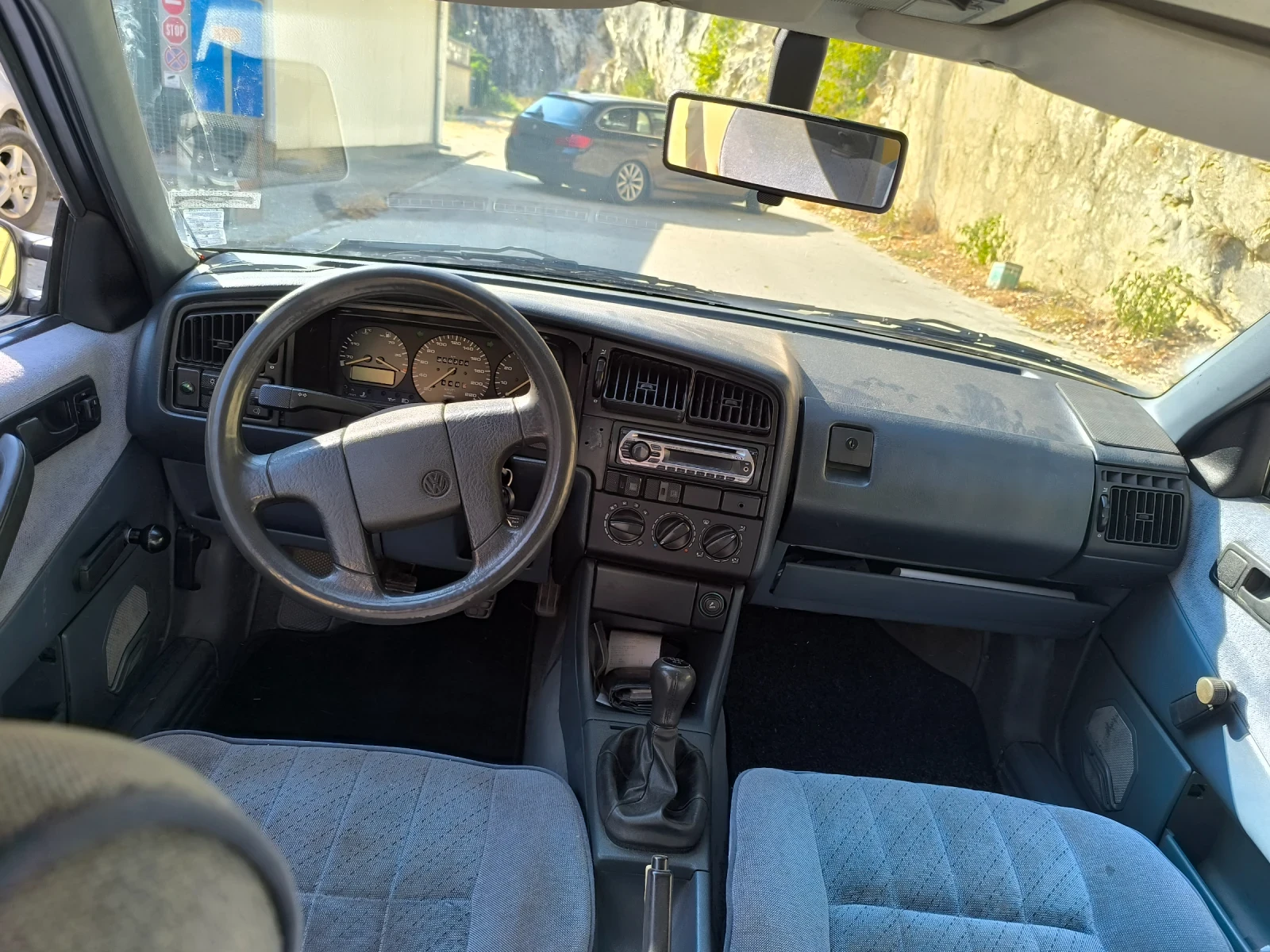 VW Passat  - изображение 6
