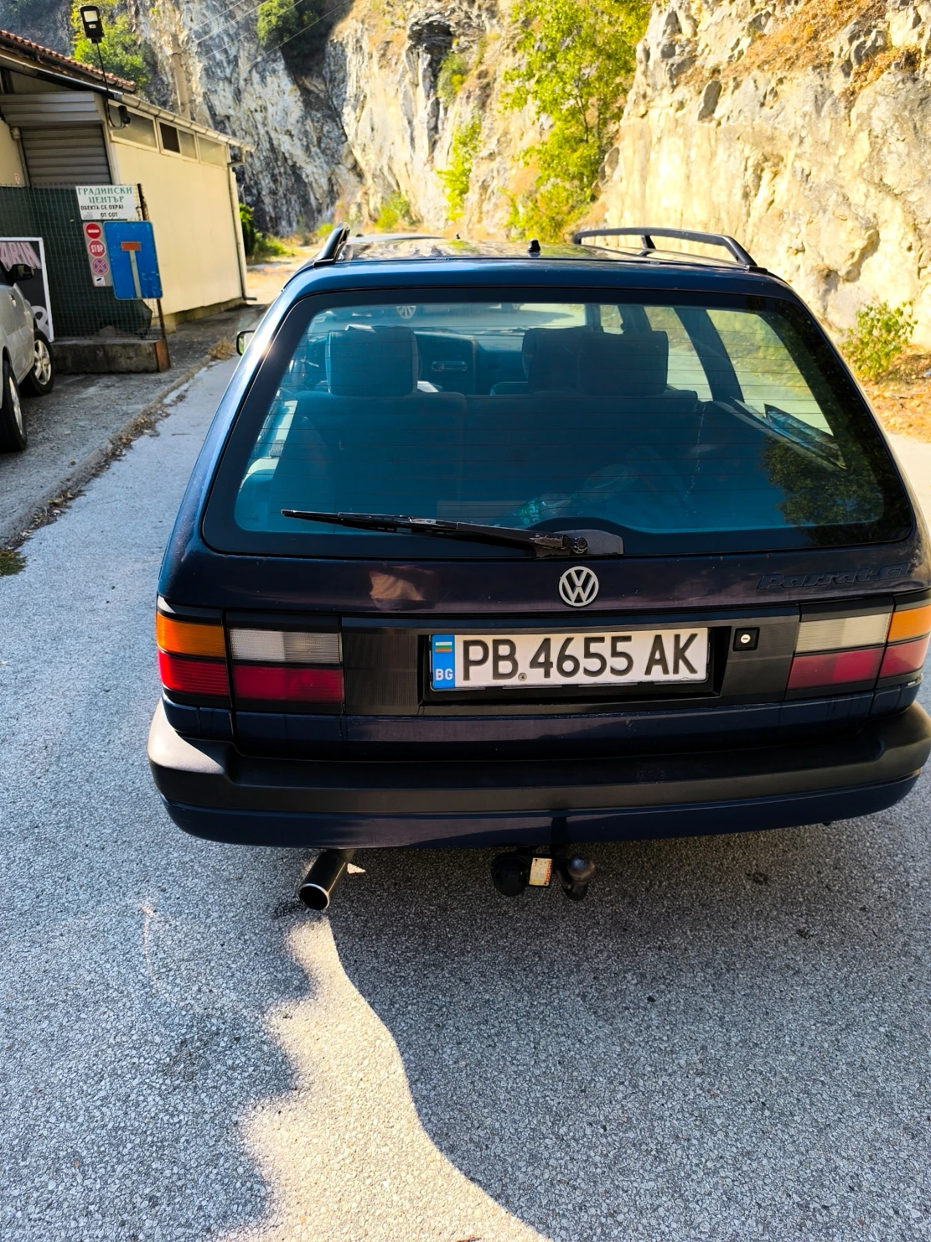 VW Passat  - изображение 3