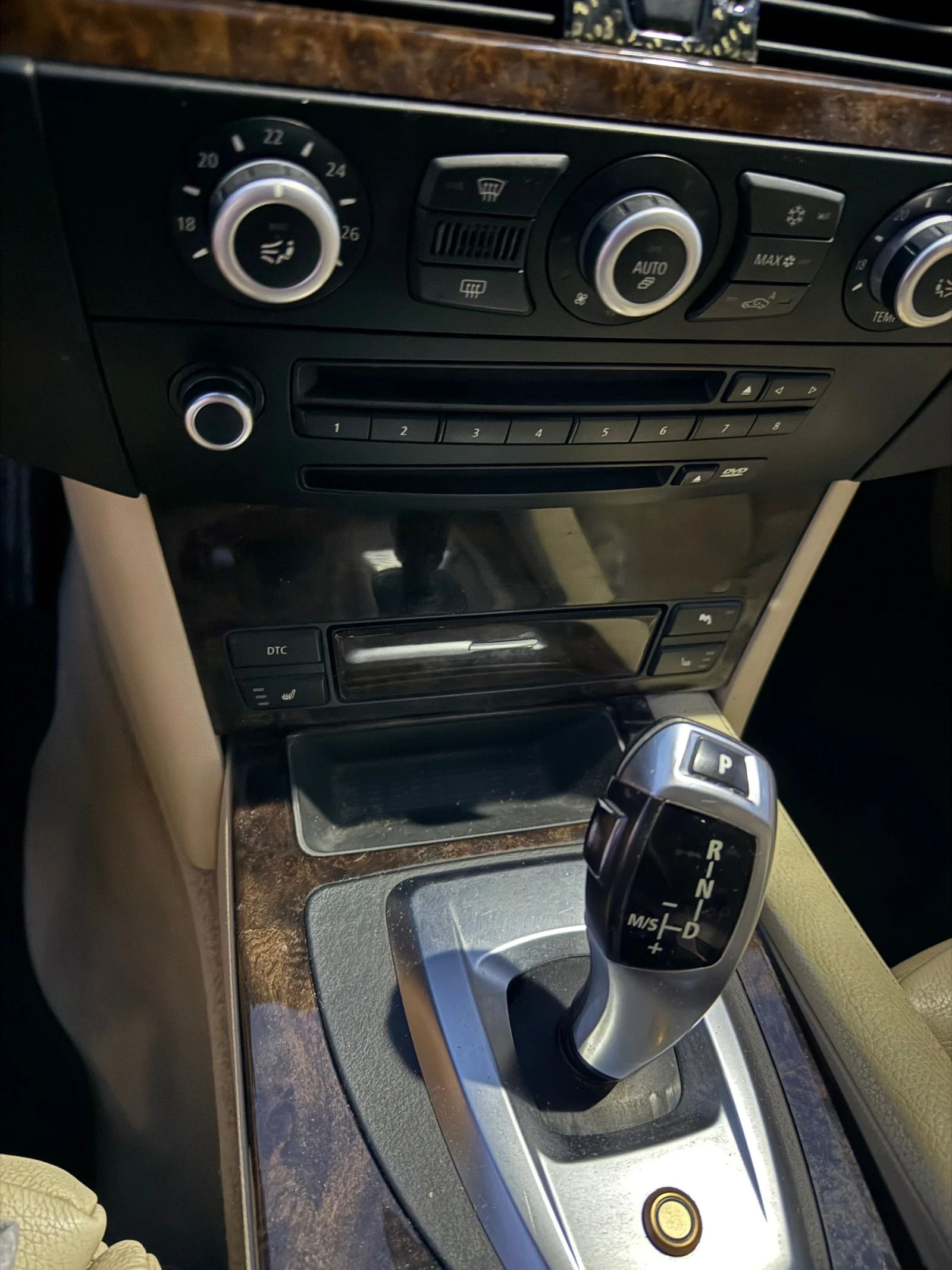 BMW 550 BRC  | Mobile.bg   10