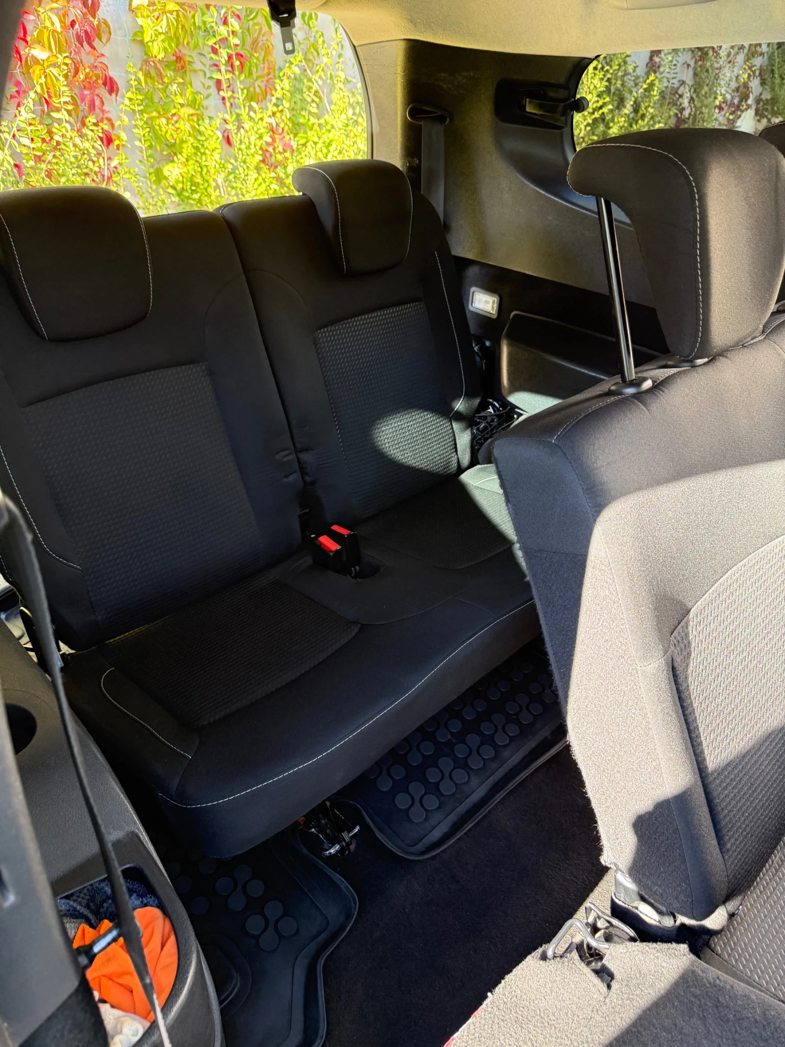 Dacia Lodgy 1.6 ��� 6+ 1 | Mobile.bg � ����������� 15