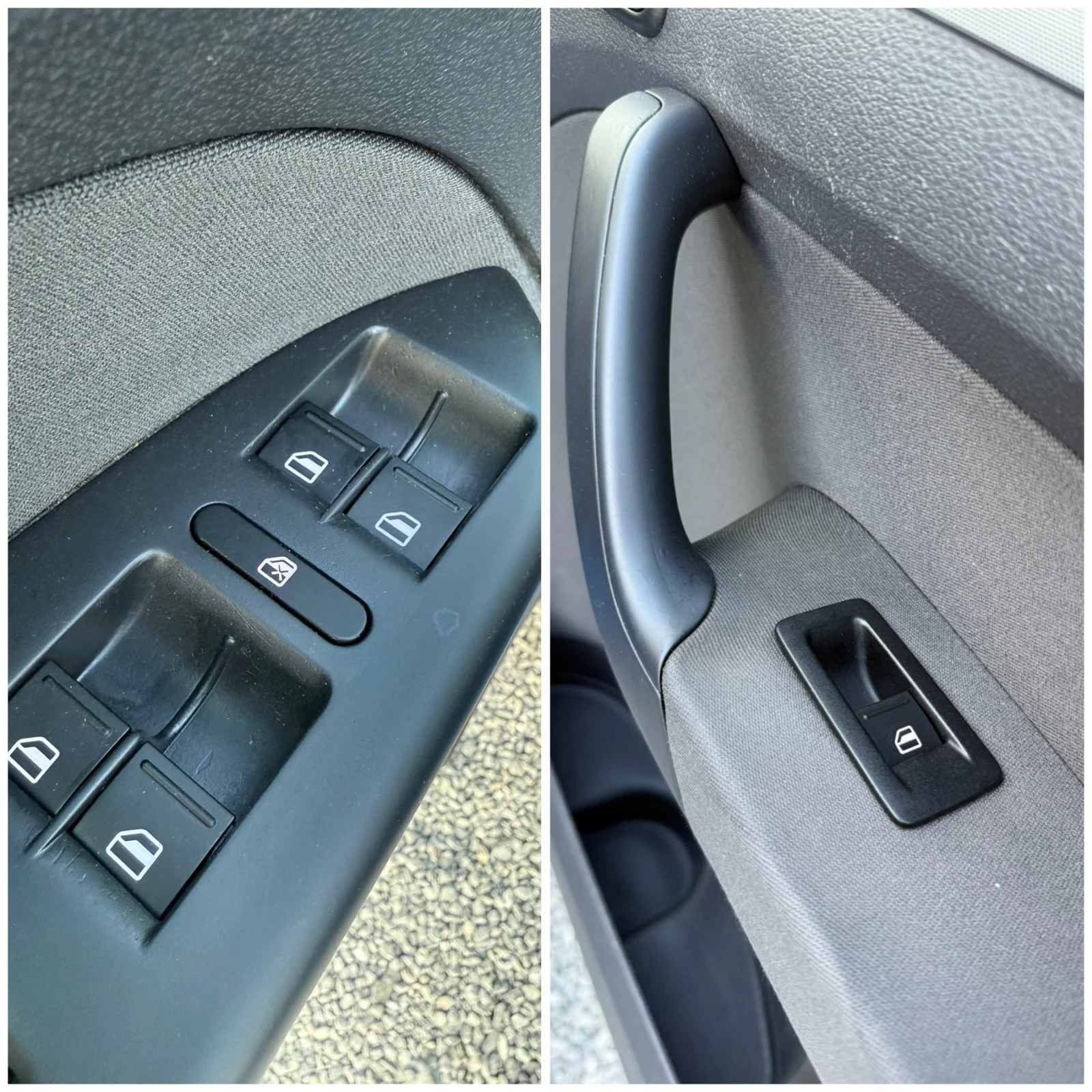 VW Touran 1.9TDI* 7 * * *   | Mobile.bg   15