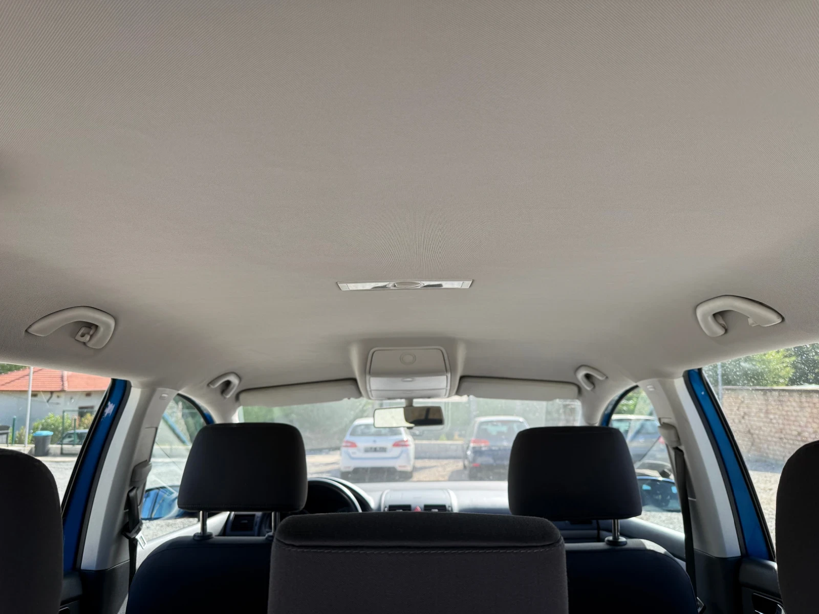 VW Touran 1.9TDI* 7 * * *   | Mobile.bg   16