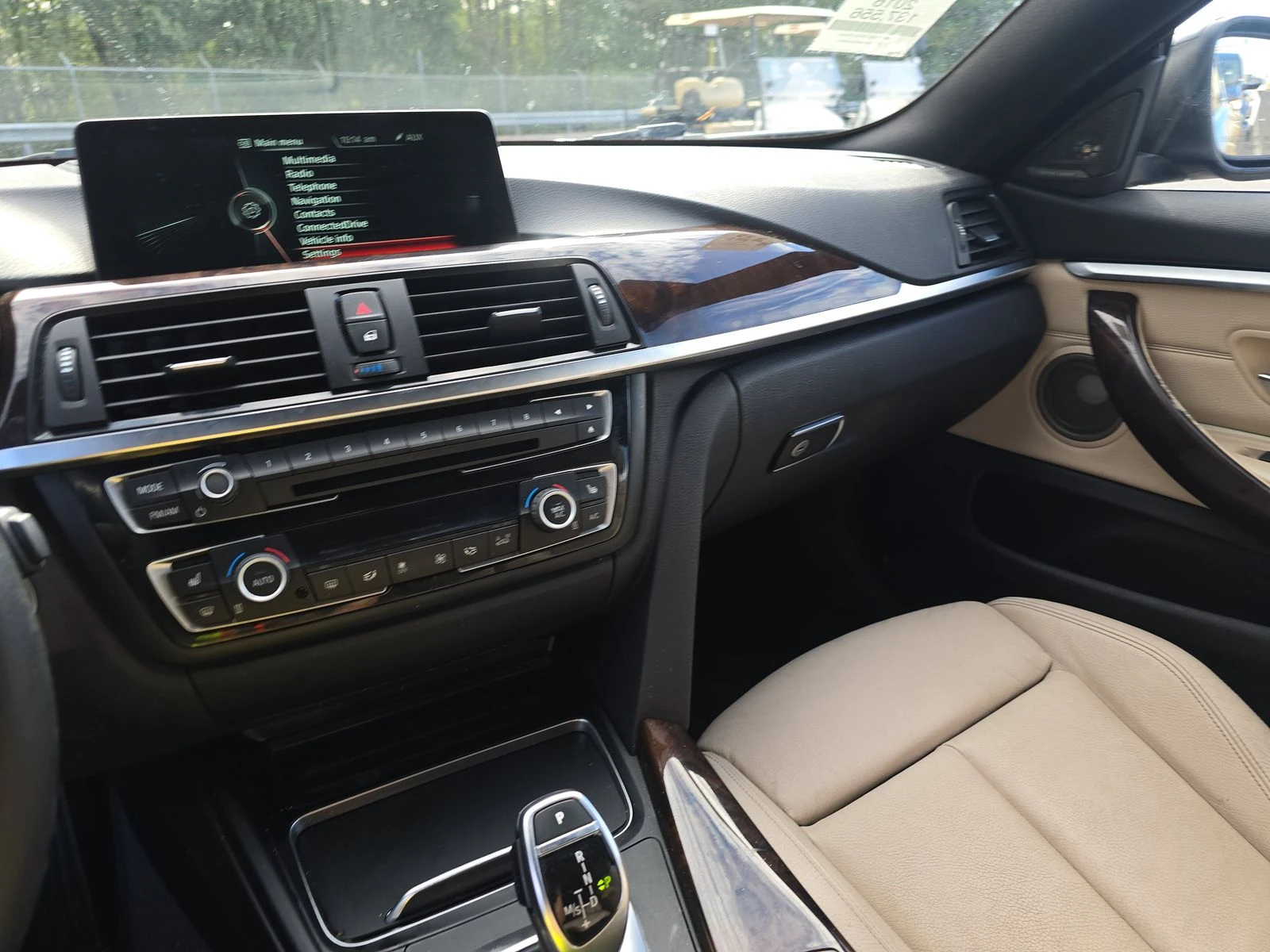 BMW 428 * XDRIVE * CARFAX * БЕЗ ПЪРВОНАЧАЛНА ВНОСКА - изображение 10