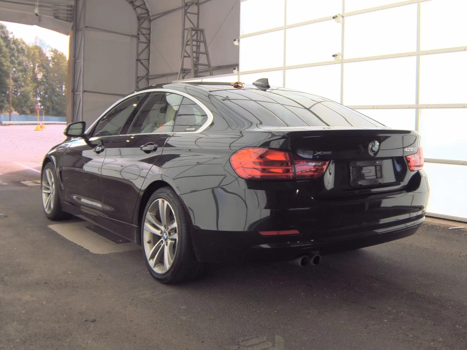 BMW 428 * XDRIVE * CARFAX * БЕЗ ПЪРВОНАЧАЛНА ВНОСКА - изображение 3