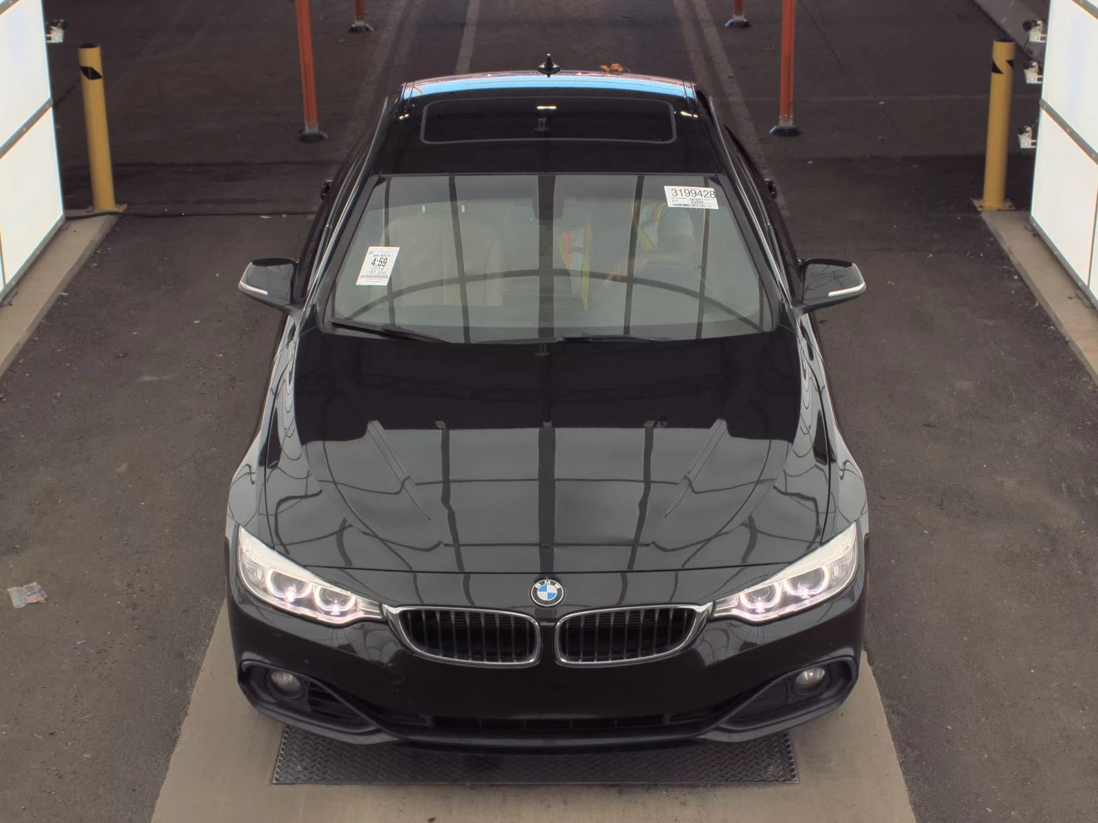 BMW 428 * XDRIVE * CARFAX * БЕЗ ПЪРВОНАЧАЛНА ВНОСКА - изображение 6