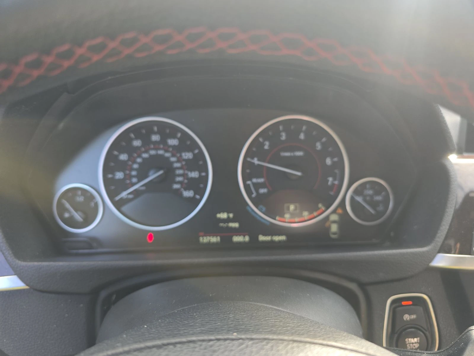 BMW 428 * XDRIVE * CARFAX * БЕЗ ПЪРВОНАЧАЛНА ВНОСКА - изображение 9
