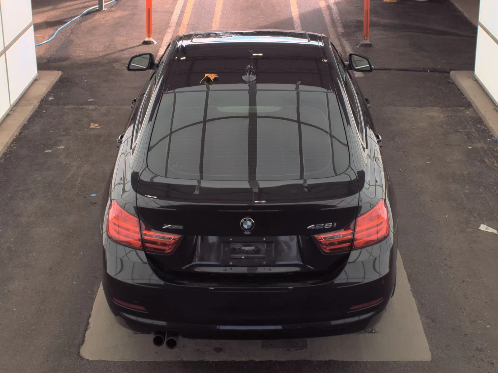 BMW 428 * XDRIVE * CARFAX * БЕЗ ПЪРВОНАЧАЛНА ВНОСКА - изображение 5